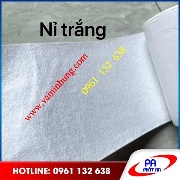 Sản phẩm vai ni trang — Vải Nhung Phát An - Công Ty TNHH Sản Xuất Thương Mại Phát An — MST 3703166639