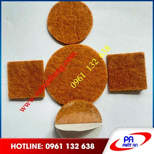 Sản phẩm vai ni vang dong — Vải Nhung Phát An - Công Ty TNHH Sản Xuất Thương Mại Phát An — MST 3703166639
