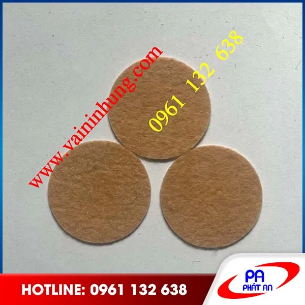 Sản phẩm vai ni vang nhat — Vải Nhung Phát An - Công Ty TNHH Sản Xuất Thương Mại Phát An — MST 3703166639