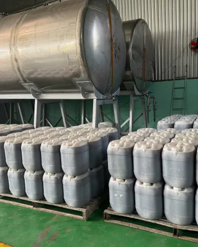 Sản phẩm mat ong rung 3 1778301056.jpg — Mật Ong Thảo Trinh - Hợp Tác Xã Ong Mật Thảo Trinh — MST 3703167618