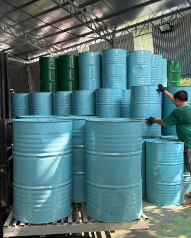 Sản phẩm mat ong rung 5 1778301056.jpg — Mật Ong Thảo Trinh - Hợp Tác Xã Ong Mật Thảo Trinh — MST 3703167618