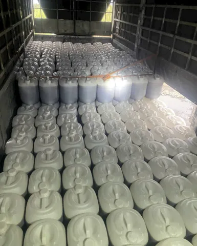 Sản phẩm mat ong thao trinh 1 1769996975.jpg — Mật Ong Thảo Trinh - Hợp Tác Xã Ong Mật Thảo Trinh — MST 3703167618