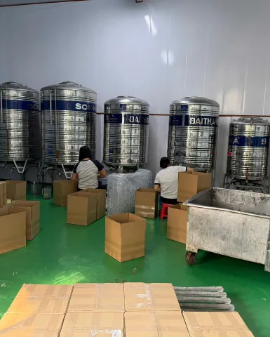 Sản phẩm mat ong thao trinh 2 1769996976.jpg — Mật Ong Thảo Trinh - Hợp Tác Xã Ong Mật Thảo Trinh — MST 3703167618
