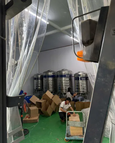 Sản phẩm mat ong thao trinh 3 1769996976.jpg — Mật Ong Thảo Trinh - Hợp Tác Xã Ong Mật Thảo Trinh — MST 3703167618