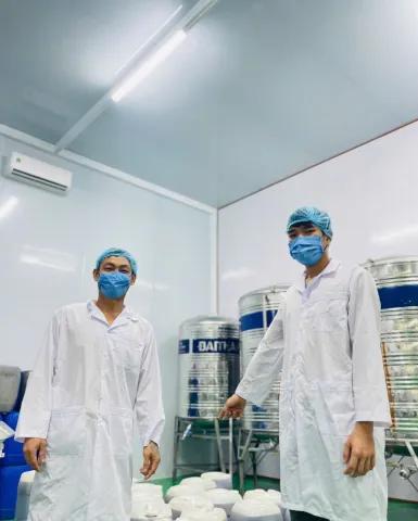 Sản phẩm mat ong thao trinh 34 1769997106.jpg — Mật Ong Thảo Trinh - Hợp Tác Xã Ong Mật Thảo Trinh — MST 3703167618