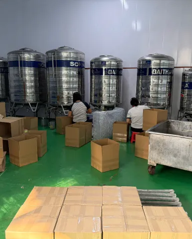 Sản phẩm mat ong thao trinh 4 1769996976.jpg — Mật Ong Thảo Trinh - Hợp Tác Xã Ong Mật Thảo Trinh — MST 3703167618