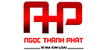 Logo Xi Mạ Ngọc Thanh Phát - Công Ty TNHH MTV Ngọc Thanh Phát