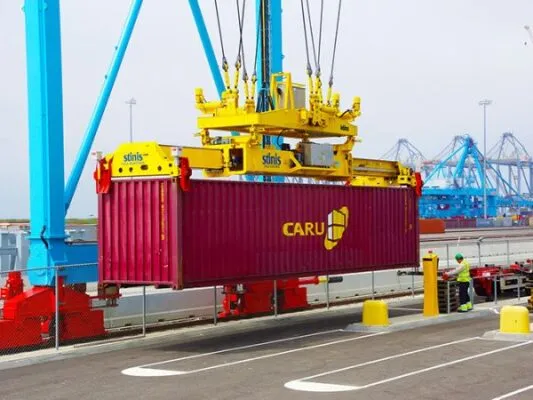 Sản phẩm Chi phi nang ha container​ 1 533x400 — Hitech Container - Công Ty TNHH Thương Mại Dịch Vụ Hitech Container — MST 3703178232