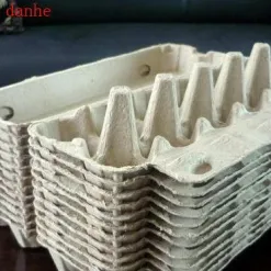 Sản phẩm Egg tray 12 247x247 — Vỉ Giấy, Khay Giấy Techper - Công Ty Cổ Phần Công Nghệ Techper Việt Nam — MST 3703188368