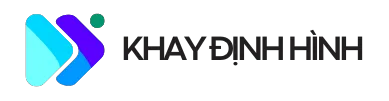 Logo Vỉ Giấy, Khay Giấy Techper - Công Ty Cổ Phần Công Nghệ Techper Việt Nam