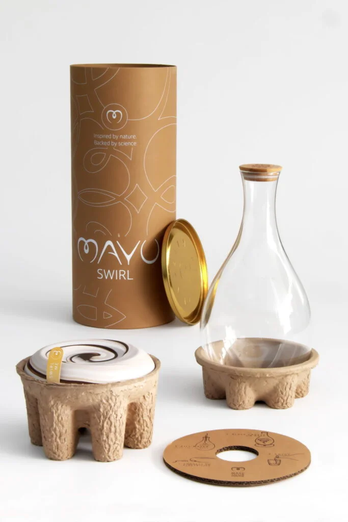 Sản phẩm MAYU3 swirl_1_3297 683x1024.jpg — Vỉ Giấy, Khay Giấy Techper - Công Ty Cổ Phần Công Nghệ Techper Việt Nam — MST 3703188368