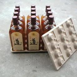 Sản phẩm Wine 12 247x247 — Vỉ Giấy, Khay Giấy Techper - Công Ty Cổ Phần Công Nghệ Techper Việt Nam — MST 3703188368