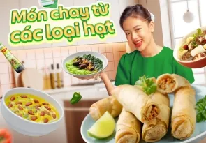 Sản phẩm chay tu hat 3369 — Công Ty Trách Nhiệm Hữu Hạn Một Thành Viên Thực Phẩm Bình Dương — MST 3703189717