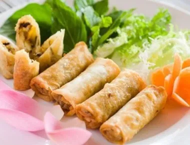 Sản phẩm cach lam cha gio chay ngon 8288 — Công Ty Trách Nhiệm Hữu Hạn Một Thành Viên Thực Phẩm Bình Dương — MST 3703189717