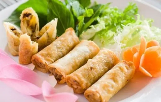Sản phẩm cach lam cha gio chay ngon 5279 — Công Ty Trách Nhiệm Hữu Hạn Một Thành Viên Thực Phẩm Bình Dương — MST 3703189717