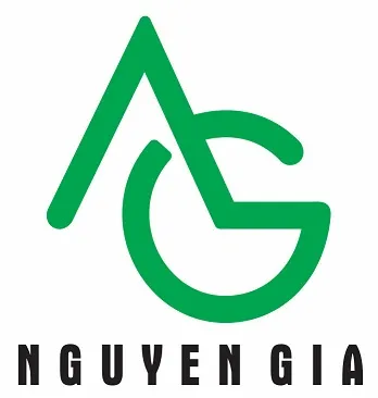 Logo Ván ép Uốn Cong Nguyễn Gia - Công Ty TNHH SX TM Nguyễn Gia