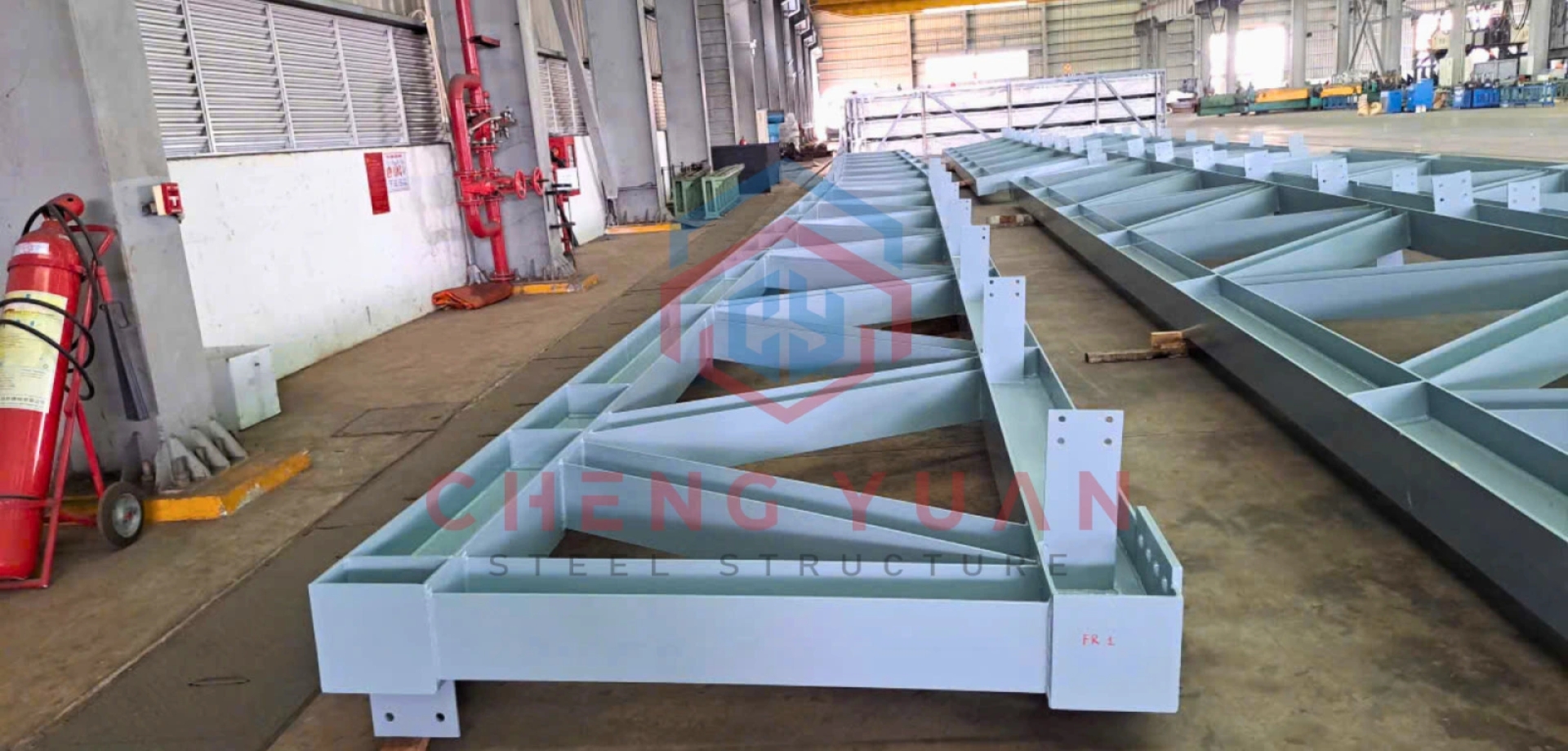 Sản phẩm ket cau thep cys 6 89180 9737 2687 — Nhà Thép Tiền Chế Cheng Yuan - Công Ty Cổ Phần Kết Cấu Thép Cheng Yuan — MST 3703198711