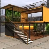 Sản phẩm quan cafe 1 6153 — Nhà Thép Tiền Chế Cheng Yuan - Công Ty Cổ Phần Kết Cấu Thép Cheng Yuan — MST 3703198711