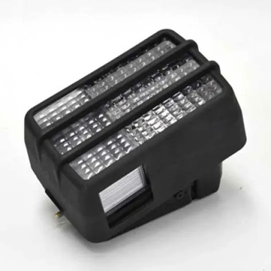 Sản phẩm den truoc xe nang toyota 12v gia re 9551 — Công Ty TNHH Thiết Bị Tân á IEC — MST 3703201403