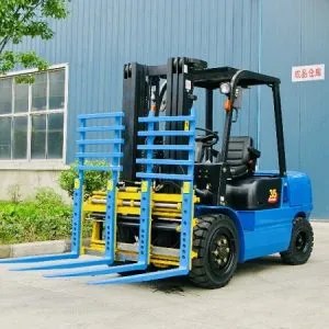 Sản phẩm xe nang cang pallet doi 300x300 — Công Ty TNHH Thiết Bị Tân á IEC — MST 3703201403