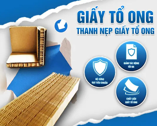 Sản phẩm anhgioithieufffff — Giấy Tổ Ong Havana - Công Ty TNHH Thương Mại Sản Xuất Havana Việt Nam — MST 3703201509