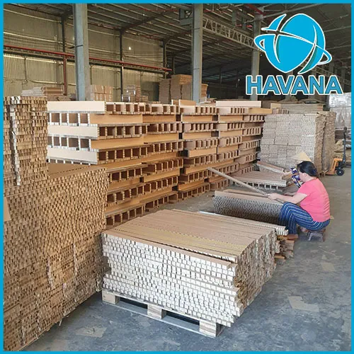 Sản phẩm san pham giay to ong (3) — Giấy Tổ Ong Havana - Công Ty TNHH Thương Mại Sản Xuất Havana Việt Nam — MST 3703201509