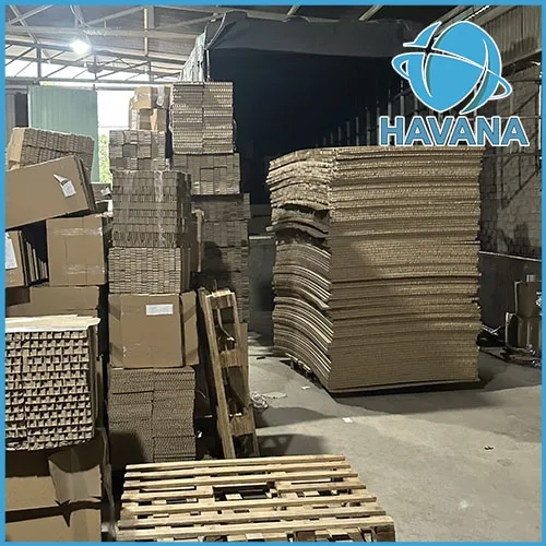 Sản phẩm san pham giay to ong (6) — Giấy Tổ Ong Havana - Công Ty TNHH Thương Mại Sản Xuất Havana Việt Nam — MST 3703201509