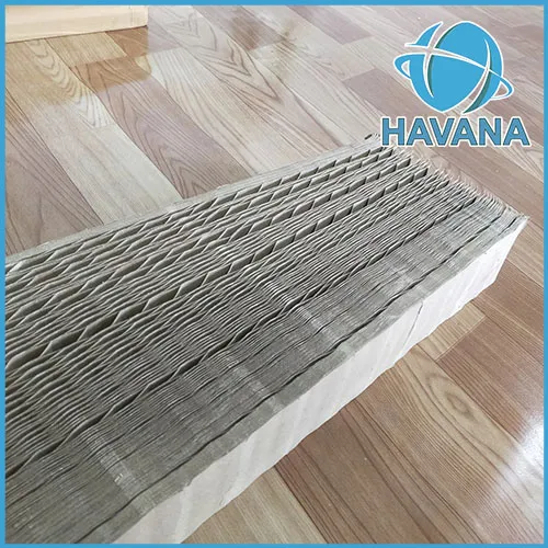 Sản phẩm anh new (4) — Giấy Tổ Ong Havana - Công Ty TNHH Thương Mại Sản Xuất Havana Việt Nam — MST 3703201509