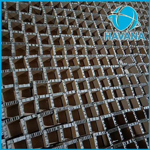 Sản phẩm anh new (7) — Giấy Tổ Ong Havana - Công Ty TNHH Thương Mại Sản Xuất Havana Việt Nam — MST 3703201509