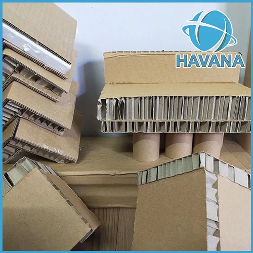 Sản phẩm nep new (1) — Giấy Tổ Ong Havana - Công Ty TNHH Thương Mại Sản Xuất Havana Việt Nam — MST 3703201509