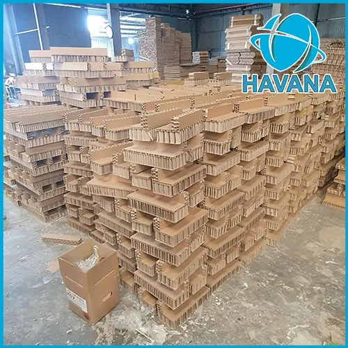 Sản phẩm san pham giay to ong (4) — Giấy Tổ Ong Havana - Công Ty TNHH Thương Mại Sản Xuất Havana Việt Nam — MST 3703201509
