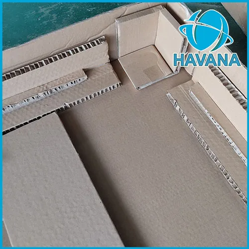 Sản phẩm thanh nep (5) — Giấy Tổ Ong Havana - Công Ty TNHH Thương Mại Sản Xuất Havana Việt Nam — MST 3703201509