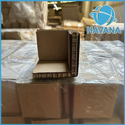 Sản phẩm thanh nep (8) — Giấy Tổ Ong Havana - Công Ty TNHH Thương Mại Sản Xuất Havana Việt Nam — MST 3703201509