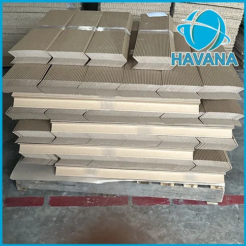 Sản phẩm thanh nep (9) — Giấy Tổ Ong Havana - Công Ty TNHH Thương Mại Sản Xuất Havana Việt Nam — MST 3703201509