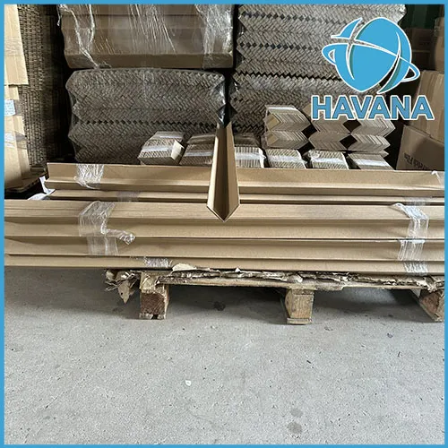 Sản phẩm thanh nep — Giấy Tổ Ong Havana - Công Ty TNHH Thương Mại Sản Xuất Havana Việt Nam — MST 3703201509