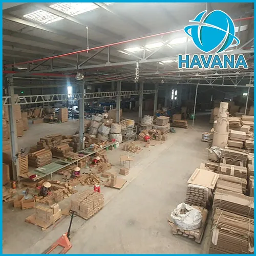 Sản phẩm san pham giay to ong (2) — Giấy Tổ Ong Havana - Công Ty TNHH Thương Mại Sản Xuất Havana Việt Nam — MST 3703201509