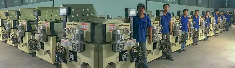 Văn phòng Máy Móc Công Nghiệp Trường Phùng - Công Ty TNHH Máy Móc Trường Phùng #? — MST 3703206539