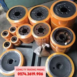 Sản phẩm banh xe PU min 300x300 — Máy Móc Công Nghiệp Trường Phùng - Công Ty TNHH Máy Móc Trường Phùng — MST 3703206539