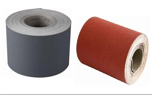 Sản phẩm giay nham cuon 6 — Thu Mua Nhám Cũ, Nhám Phế Liệu Minh Thư - Công Ty TNHH Nhám Minh Thư — MST 3703210687