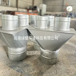 Sản phẩm Dau noi nhieu nhanh — Công Nghệ Môi Trường Lục Huệ - Công Ty TNHH Công Nghệ Môi Trường Lục Huệ Việt
Nam — MST 3703214603