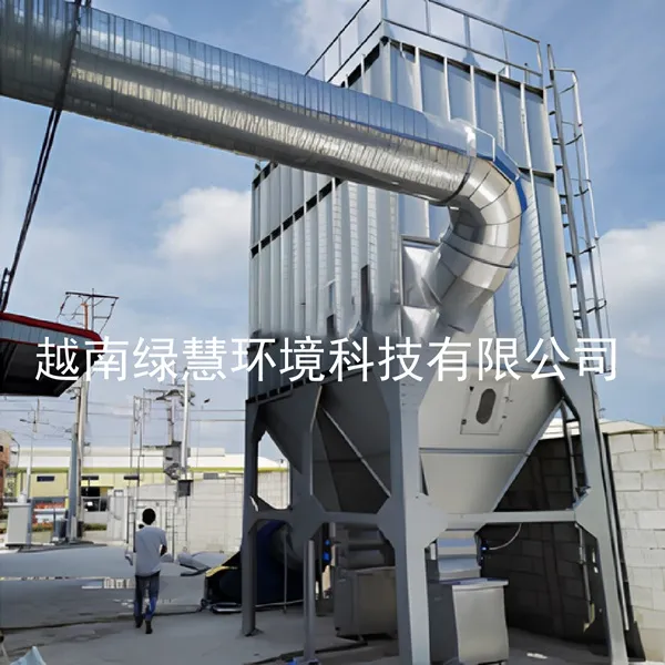 Sản phẩm thiet bi hut bui mach xung (1) — Công Nghệ Môi Trường Lục Huệ - Công Ty TNHH Công Nghệ Môi Trường Lục Huệ Việt
Nam — MST 3703214603