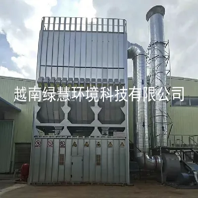 Sản phẩm thiet bi xu ly bui cong nghiep 25 — Công Nghệ Môi Trường Lục Huệ - Công Ty TNHH Công Nghệ Môi Trường Lục Huệ Việt
Nam — MST 3703214603