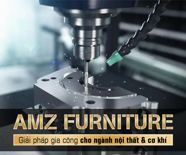 Sản phẩm GT — Cắt Khắc Laser AMZ Furniture - Công Ty Cổ Phần AMZ Furniture — MST 3703215300