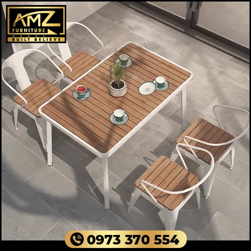 Sản phẩm noi that kim loai (2) — Cắt Khắc Laser AMZ Furniture - Công Ty Cổ Phần AMZ Furniture — MST 3703215300