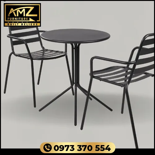 Sản phẩm noi that kim loai (4) — Cắt Khắc Laser AMZ Furniture - Công Ty Cổ Phần AMZ Furniture — MST 3703215300