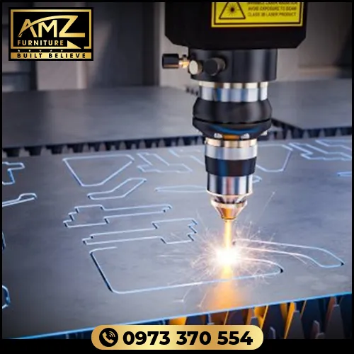 Sản phẩm cat laser thu vien (1) — Cắt Khắc Laser AMZ Furniture - Công Ty Cổ Phần AMZ Furniture — MST 3703215300
