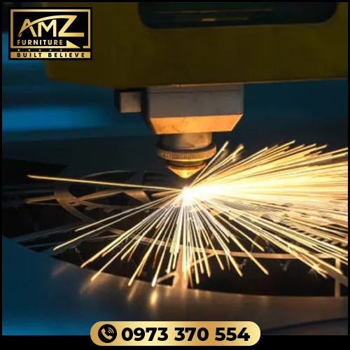 Sản phẩm cat laser thu vien (2) — Cắt Khắc Laser AMZ Furniture - Công Ty Cổ Phần AMZ Furniture — MST 3703215300