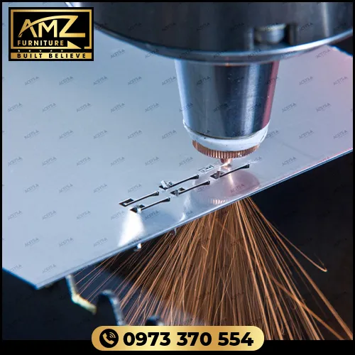 Sản phẩm cat laser thu vien (5) — Cắt Khắc Laser AMZ Furniture - Công Ty Cổ Phần AMZ Furniture — MST 3703215300
