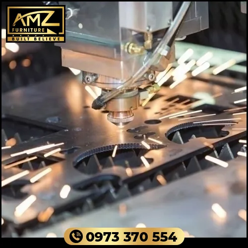Sản phẩm cat laser thu vien (7) — Cắt Khắc Laser AMZ Furniture - Công Ty Cổ Phần AMZ Furniture — MST 3703215300
