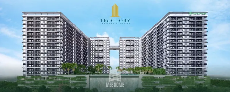Sản phẩm midory park the glory 10 — Cho Thuê Văn Phòng MEE HOME - Công Ty Cổ Phần MEE HOME — MST 3703215445